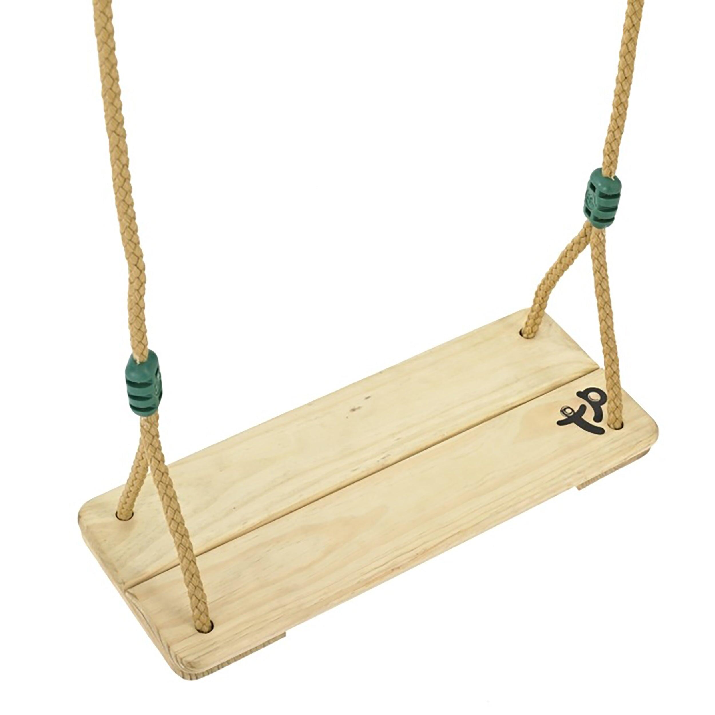 Balançoire pour portique  bois 3/3