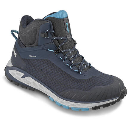 Buty trekkingowe damskie MEINDL Power Walker Lady 4.2 Mid