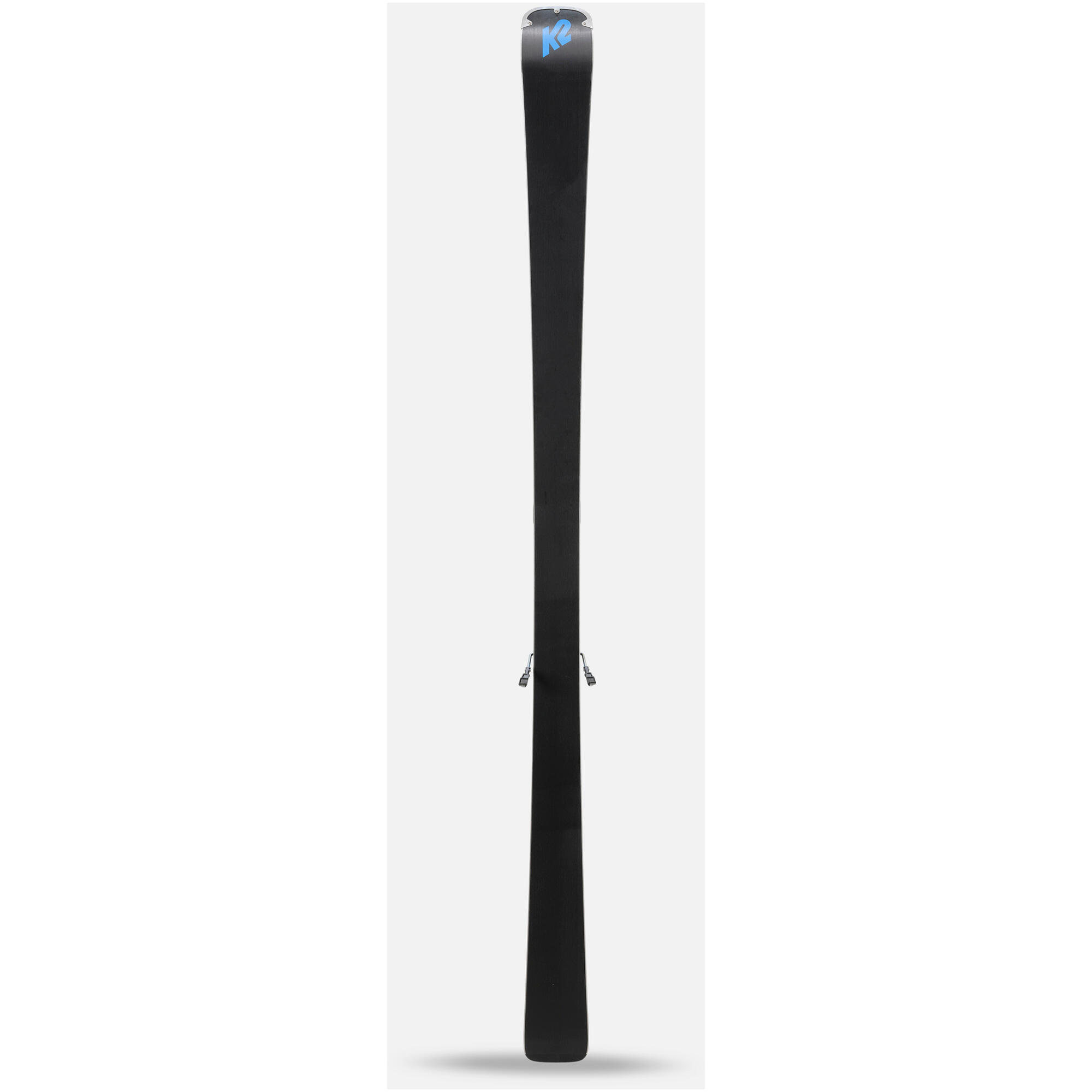 Narty męskie K2 DISRUPTION 78TI QUIKCLIK HP 2/6
