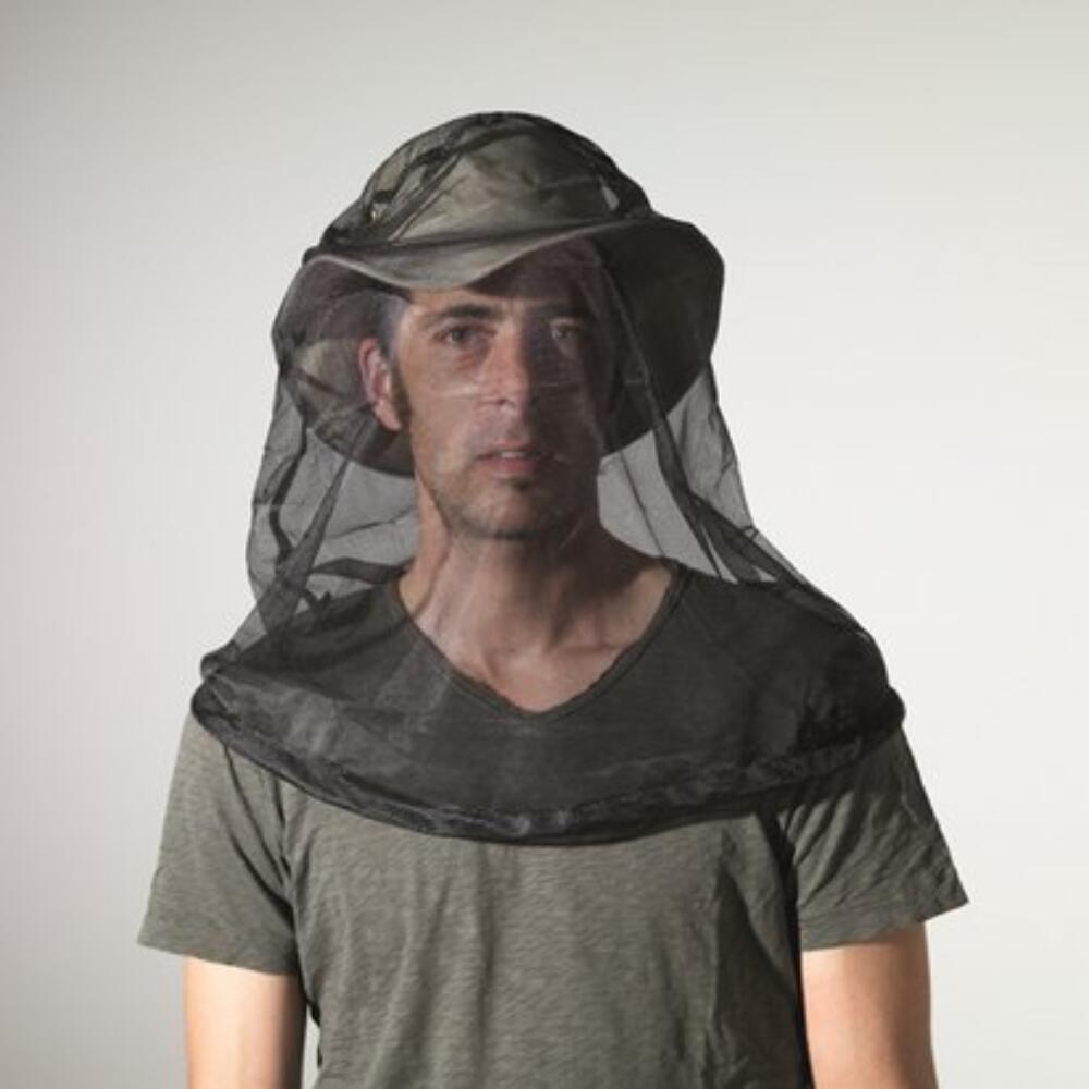 Zanzariera per Testa Cocoon Ultralight - Protezione Insetti 2/3