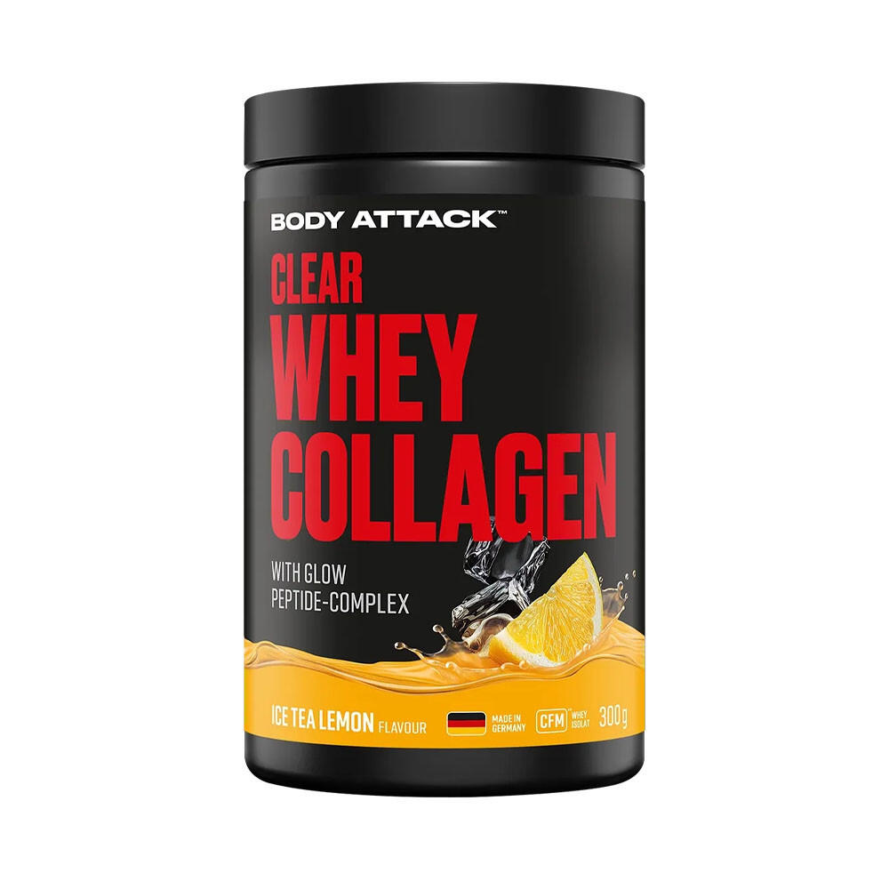 BODY ATTACK picture