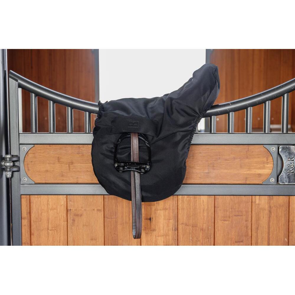 Coprisella da salto impermeabile per cavallo Kentucky 3/4