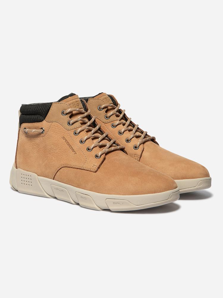 Tennis hautes Homme - JAZMIDE Sahara 2/5