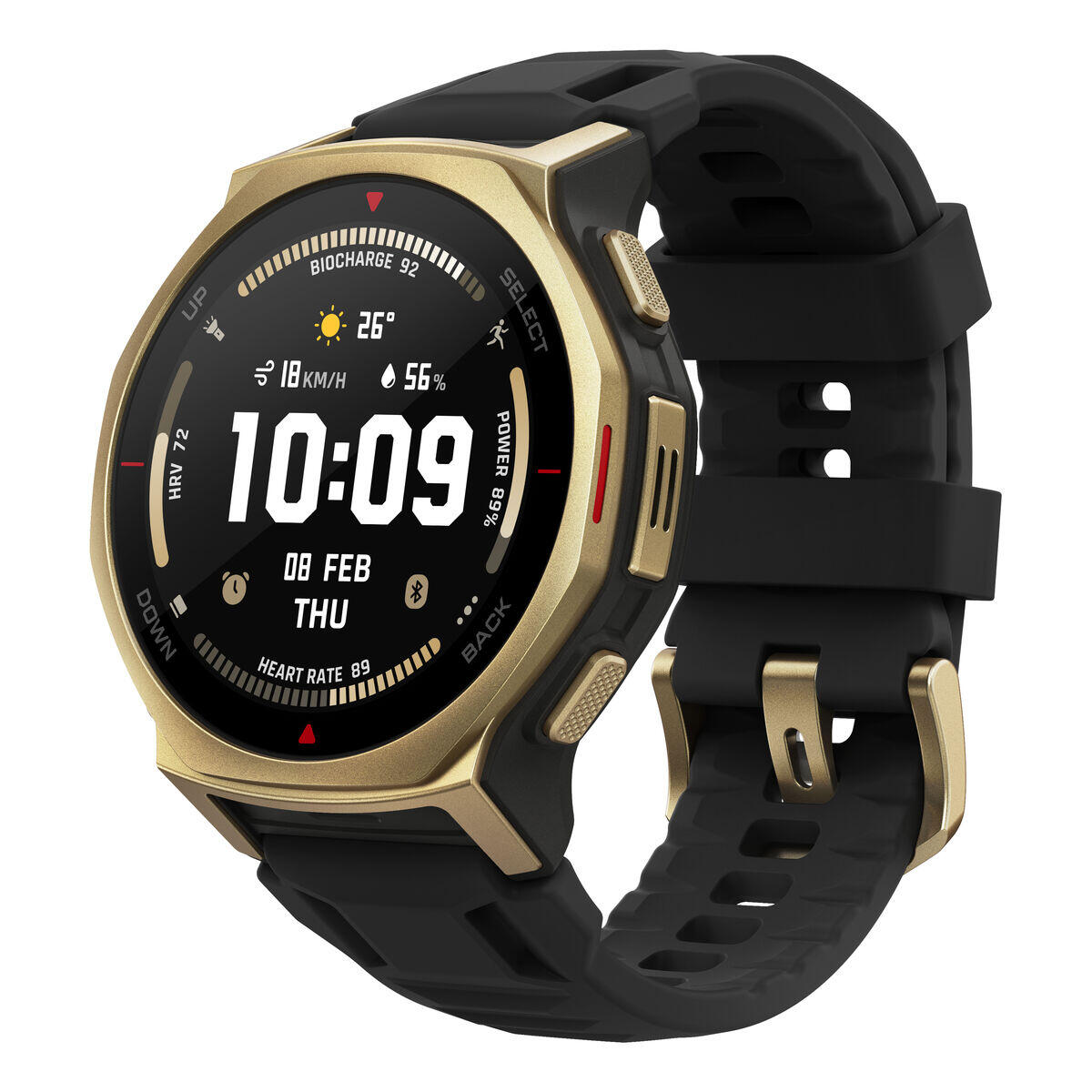 Smartwatch AMAZFIT W2548GL1N Smartwatch 3/5