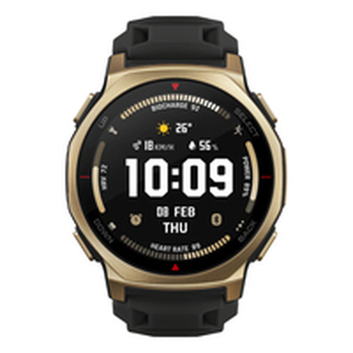 Smartwatch AMAZFIT W2548GL1N Smartwatch 2/5