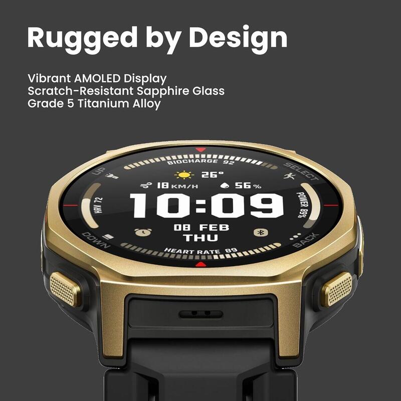 Smartwatch AMAZFIT W2548GL1N Smartwatch