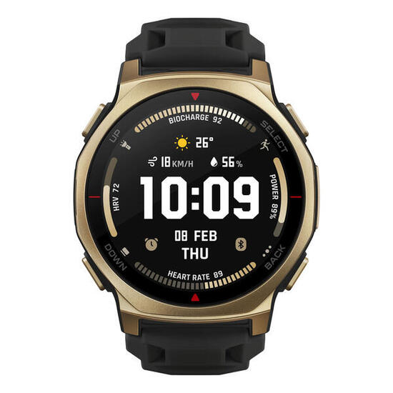 Smartwatch AMAZFIT W2548GL1N Smartwatch