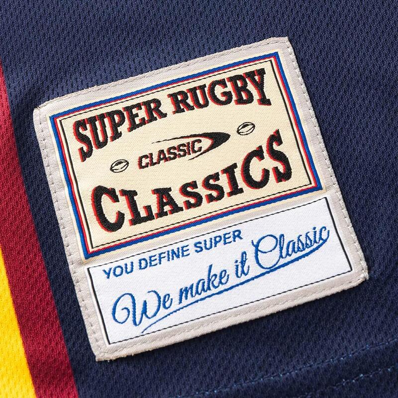 Débardeur « Basketball » Supporter Highlanders Super Rugby - Bărbați