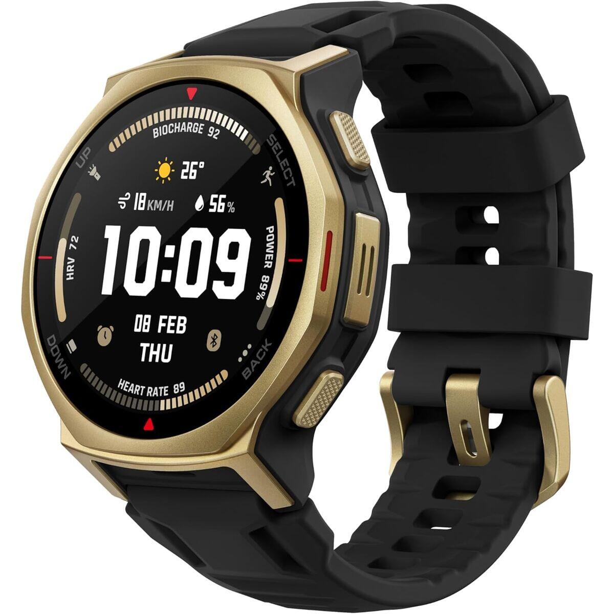 Smartwatch AMAZFIT W2548GL1N Smartwatch 4/5