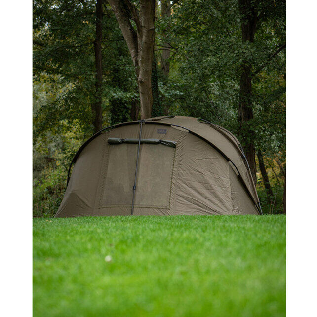 FOX EOS MK2 - 2-Personen-Bivvy 3/7