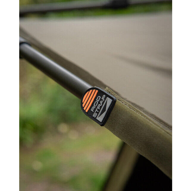 FOX EOS MK2 - 2-Personen-Bivvy 2/7