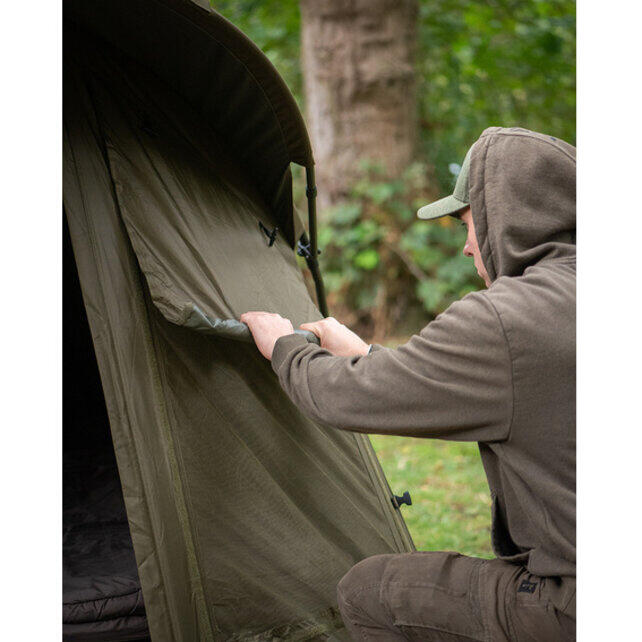 FOX EOS MK2 - 2-Personen-Bivvy 5/7