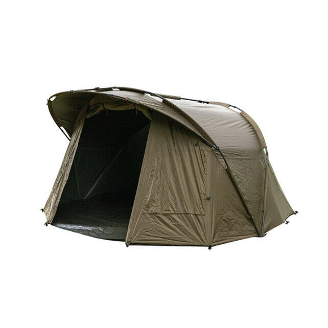Fox - Bivouac Fox Eos Mk2 Pour 2 Personnes - Bivvy - Taille Unique - Decathlon