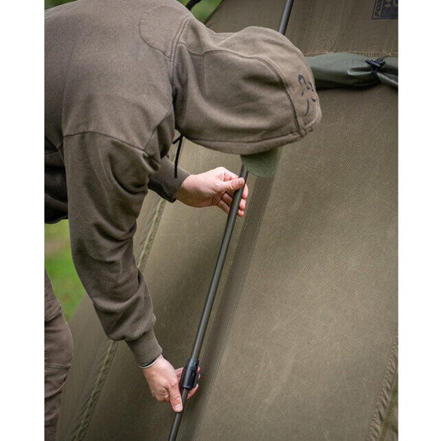 Bivouac pour 2 personnes Fox EOS MK2 6/7