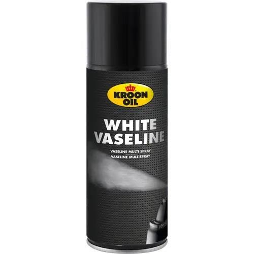 Kroon-Oil BG0101A White Vaseline Spray 400 ml.