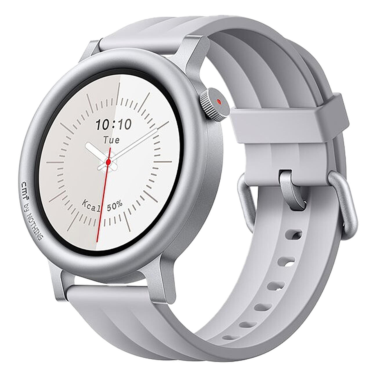 Smartwatch NOTHING WATCH 3 PRO Smartwatch 2/5