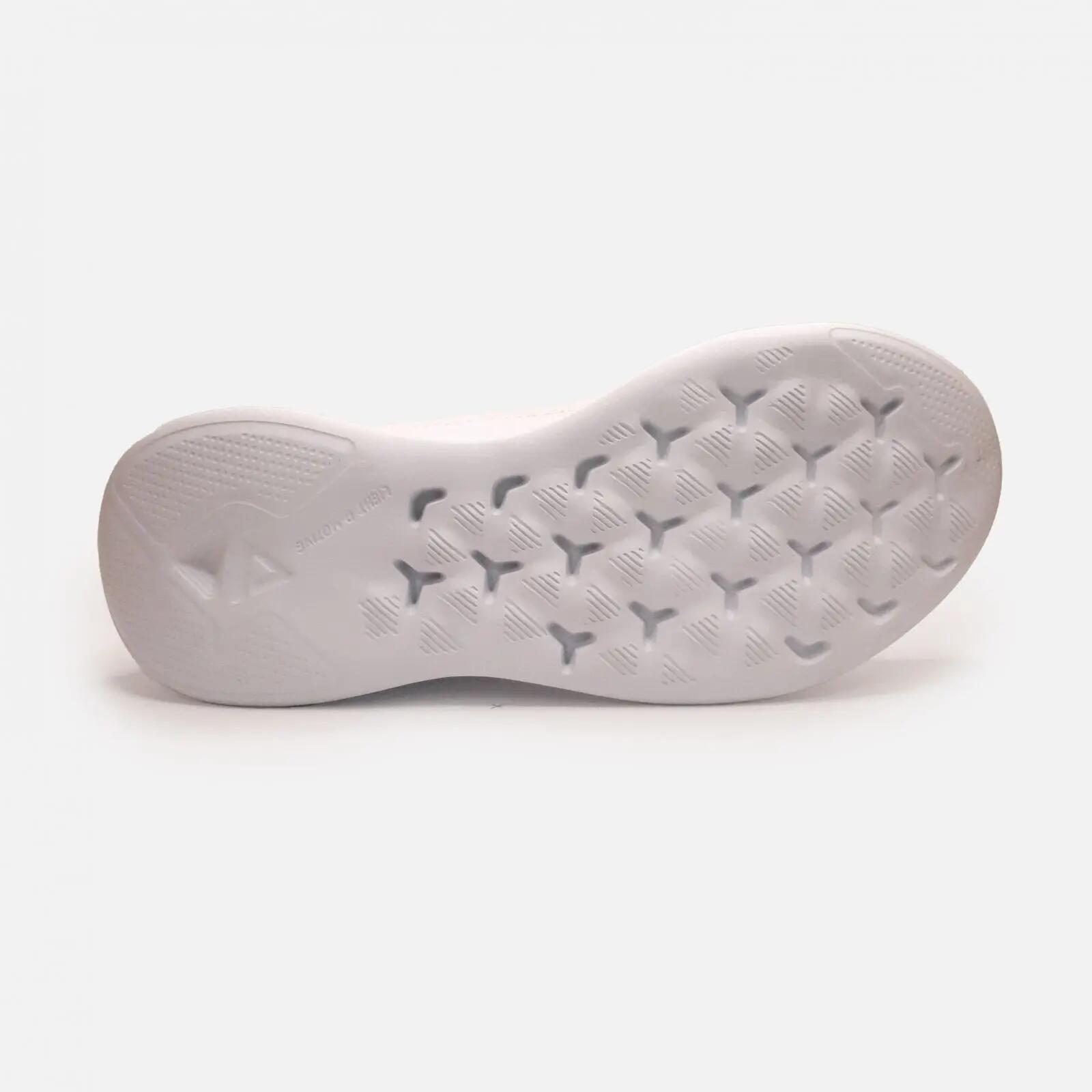 Pantofi sport Peak Balance Pro Dama Alb 3/4