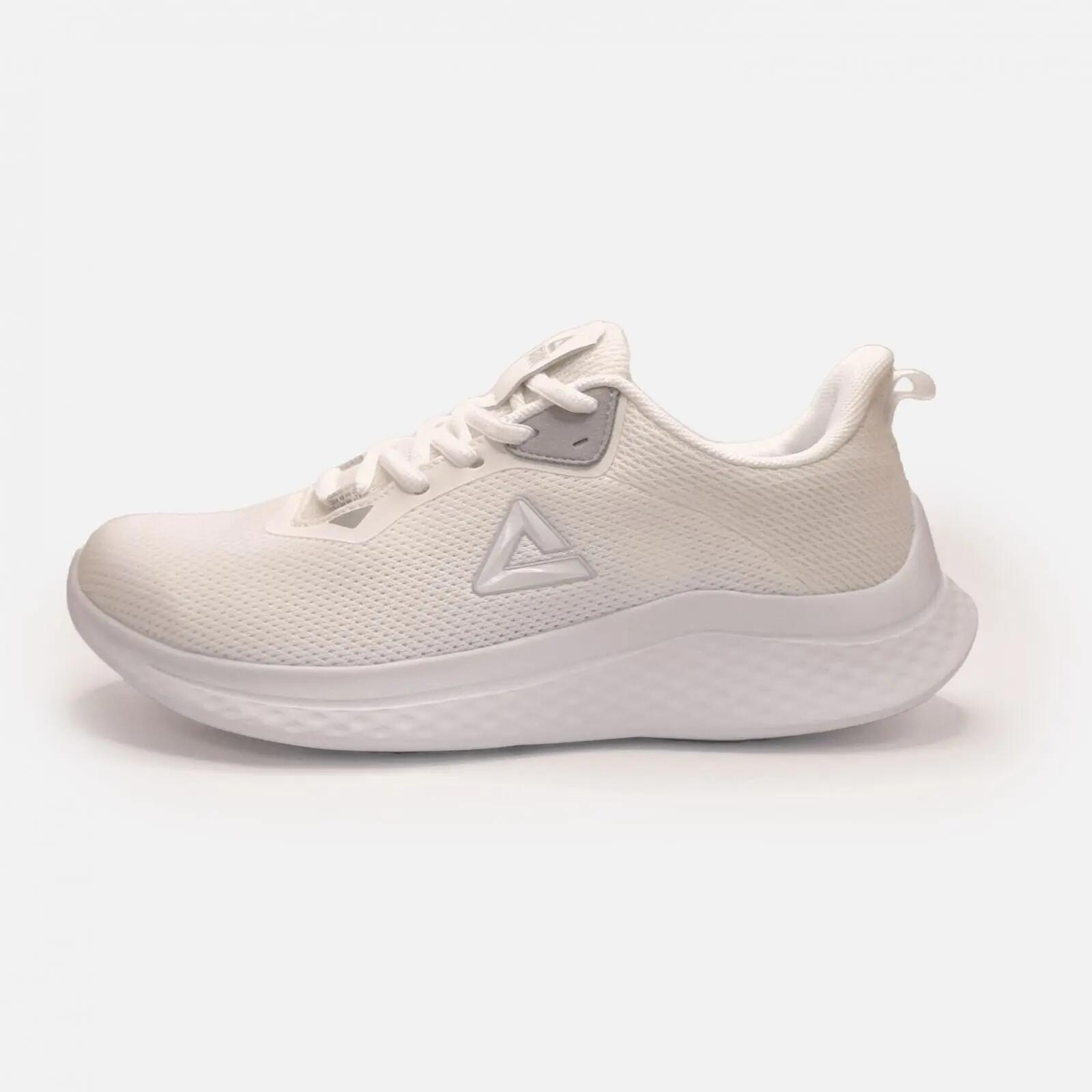 Pantofi sport Peak Balance Pro Dama Alb 2/4