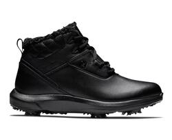 Chaussures de golf Footjoy Stormwalker Boot pour femme, noires