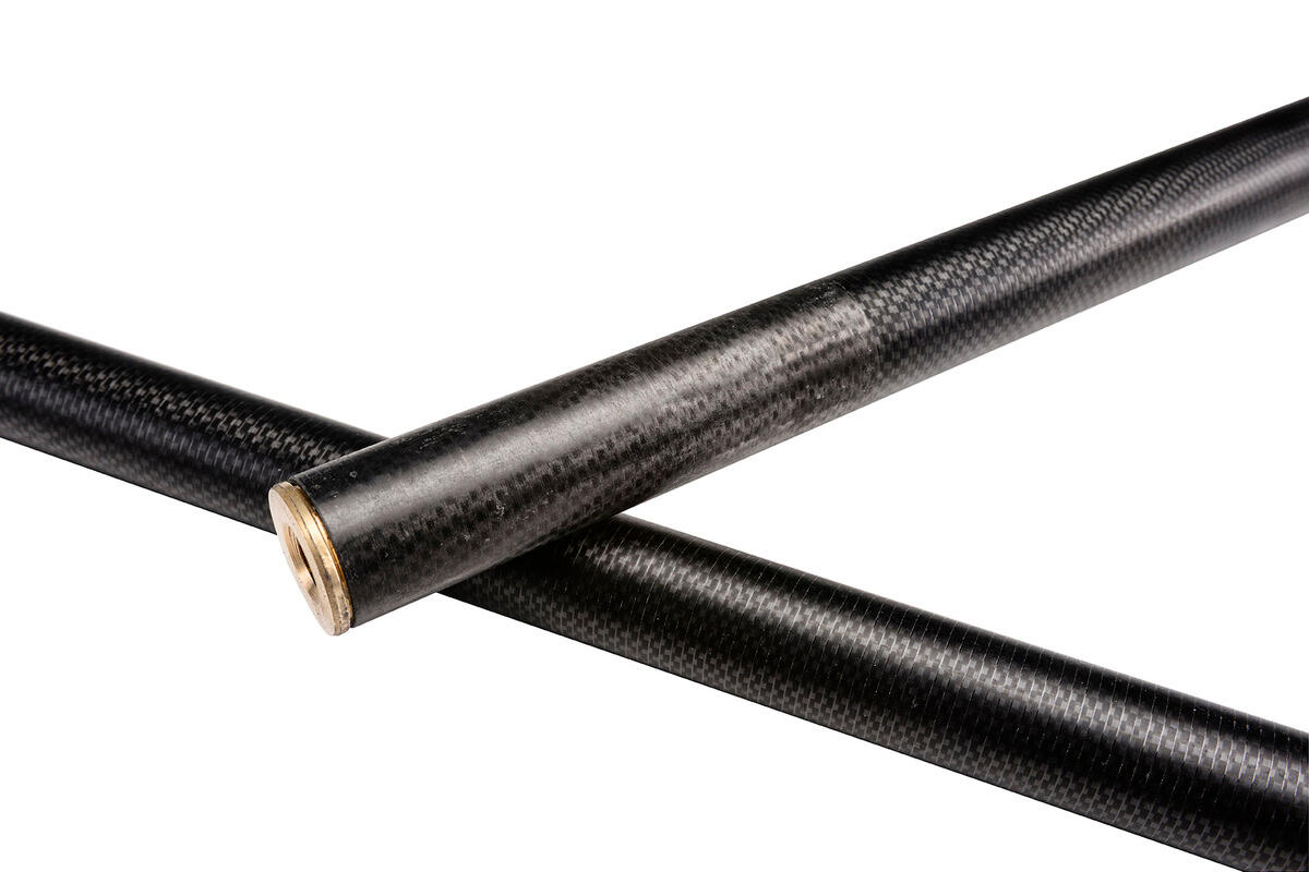 Rączka do podbieraka X-Lite 4 m 3/7