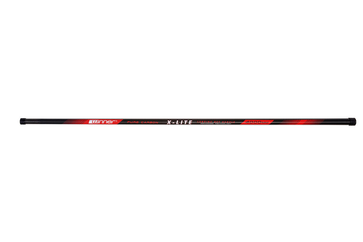 Rączka do podbieraka X-Lite 4 m 2/7