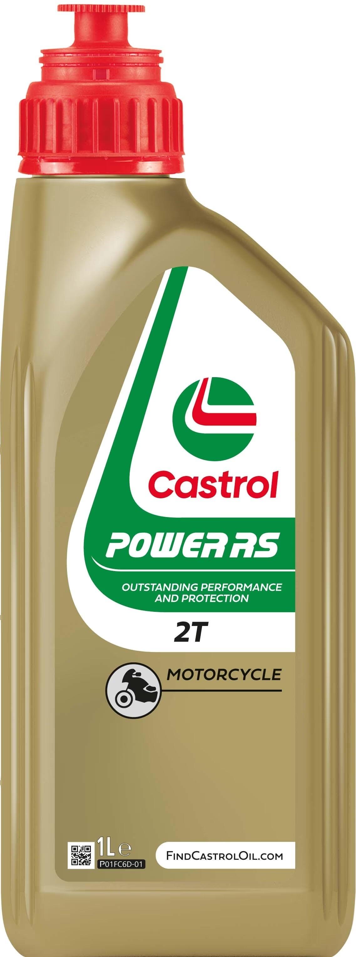 CASTROL picture