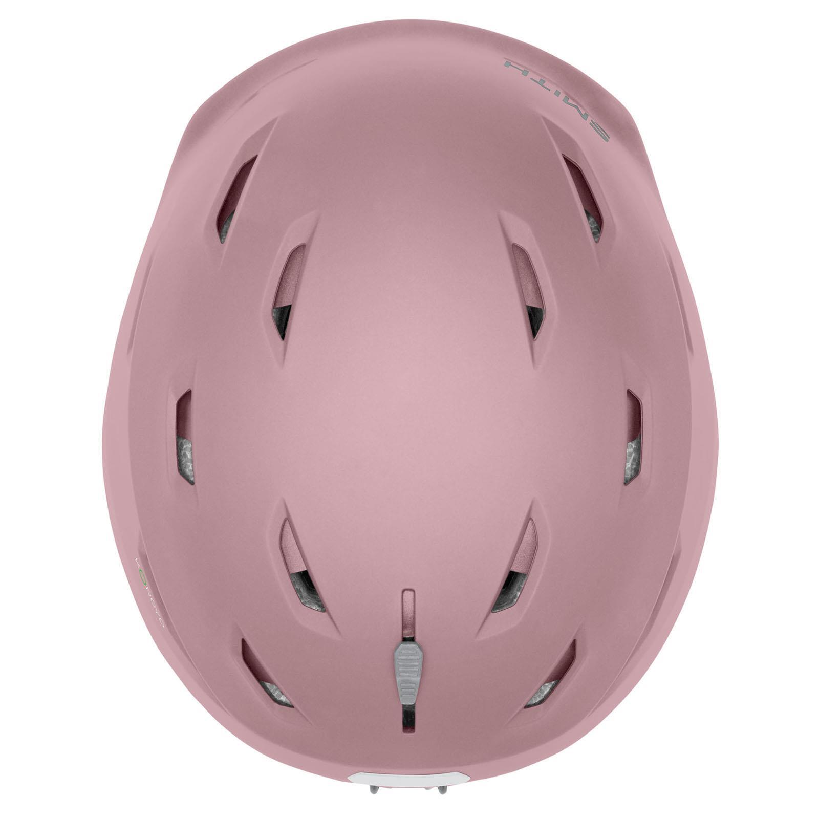 SMITH Unisex Liberty MIPS Ski Helmet, Matte Dusk. 3/6