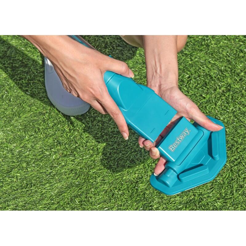 Kit per la manutenzione della piscina Be stway AquaSurge 6/7