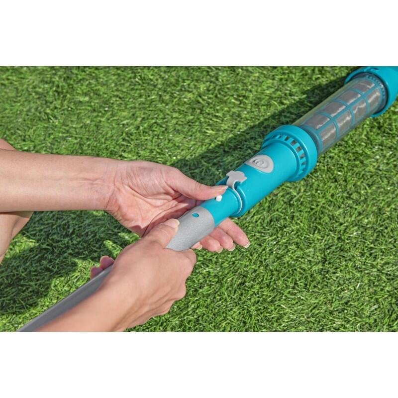 Kit per la manutenzione della piscina Be stway AquaSurge 5/7