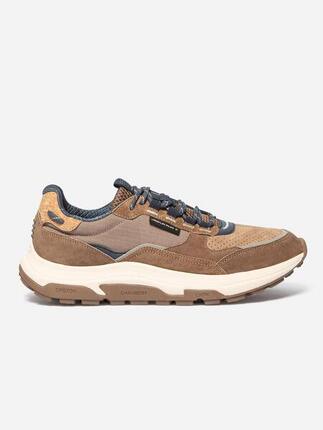 Chaussures de running Homme JONASSE Marron