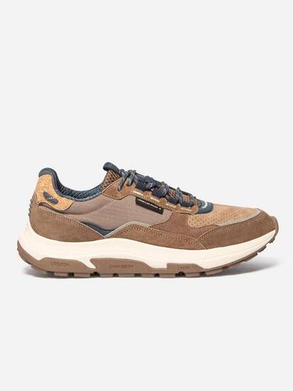 Chaussures de running Homme JONASSE Marron