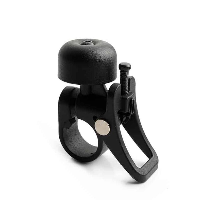 Timbre para Xiaomi - negro 3/4