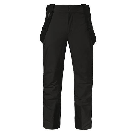 Skihose wasser- und winddicht, stretchy Herren - Skihose Pine