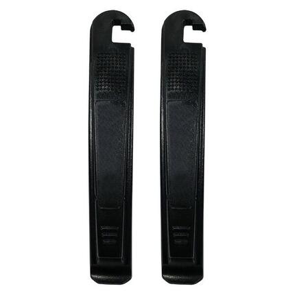 Un client de bande unisize noir