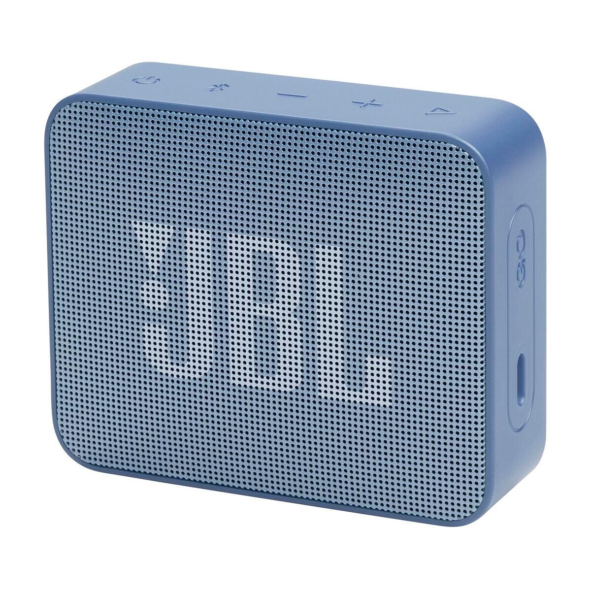 Altavoz Bluetooth Portátil JBL GO Essential 2 Bluetooth 5/5