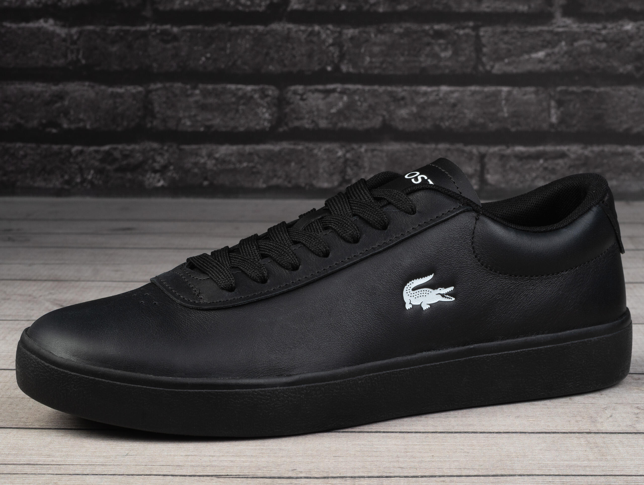 Buty męskie sportowe Lacoste BASESHOT EVO 3/7