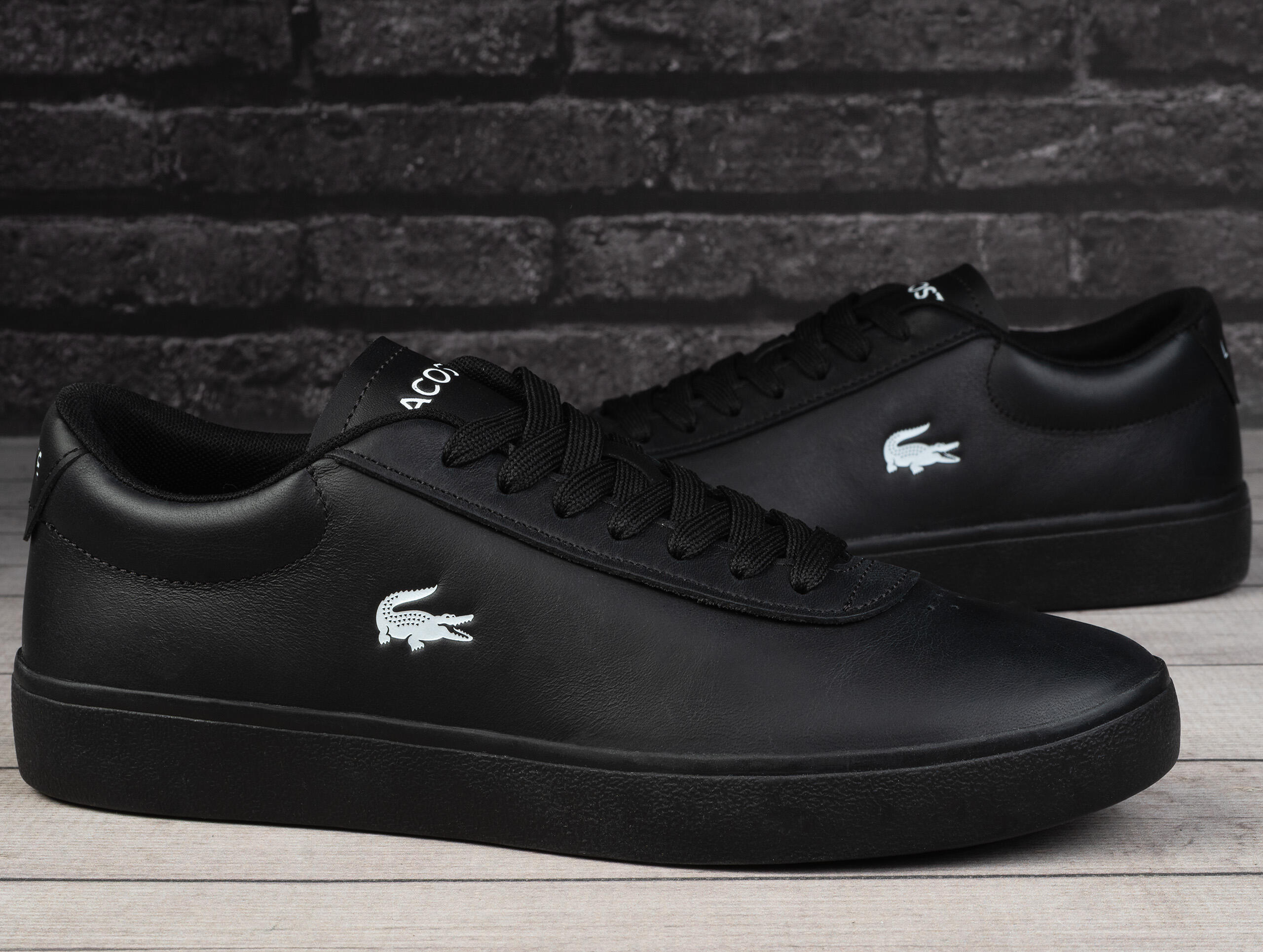 Buty męskie sportowe Lacoste BASESHOT EVO 2/7
