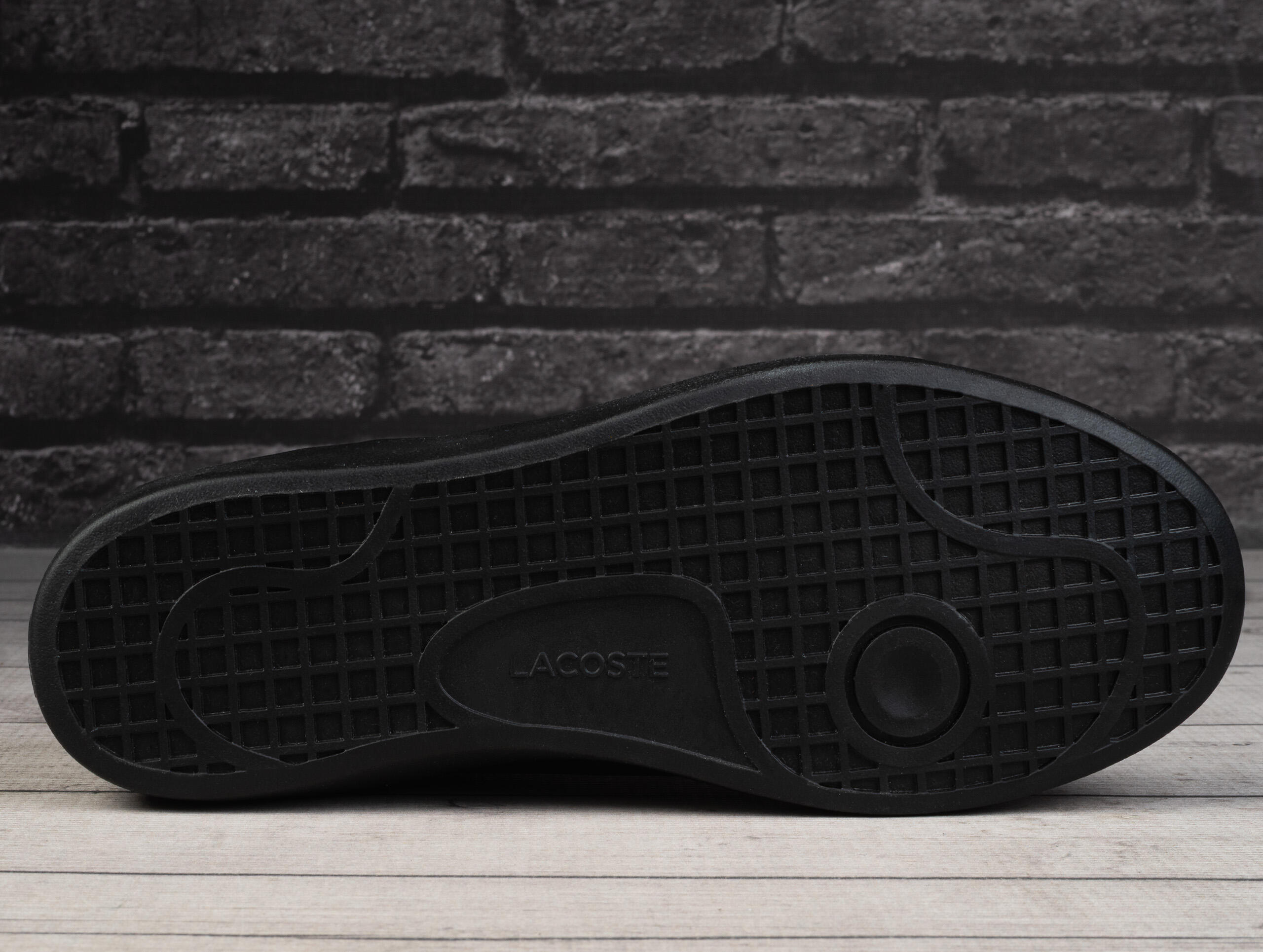 Buty męskie sportowe Lacoste BASESHOT EVO 5/7