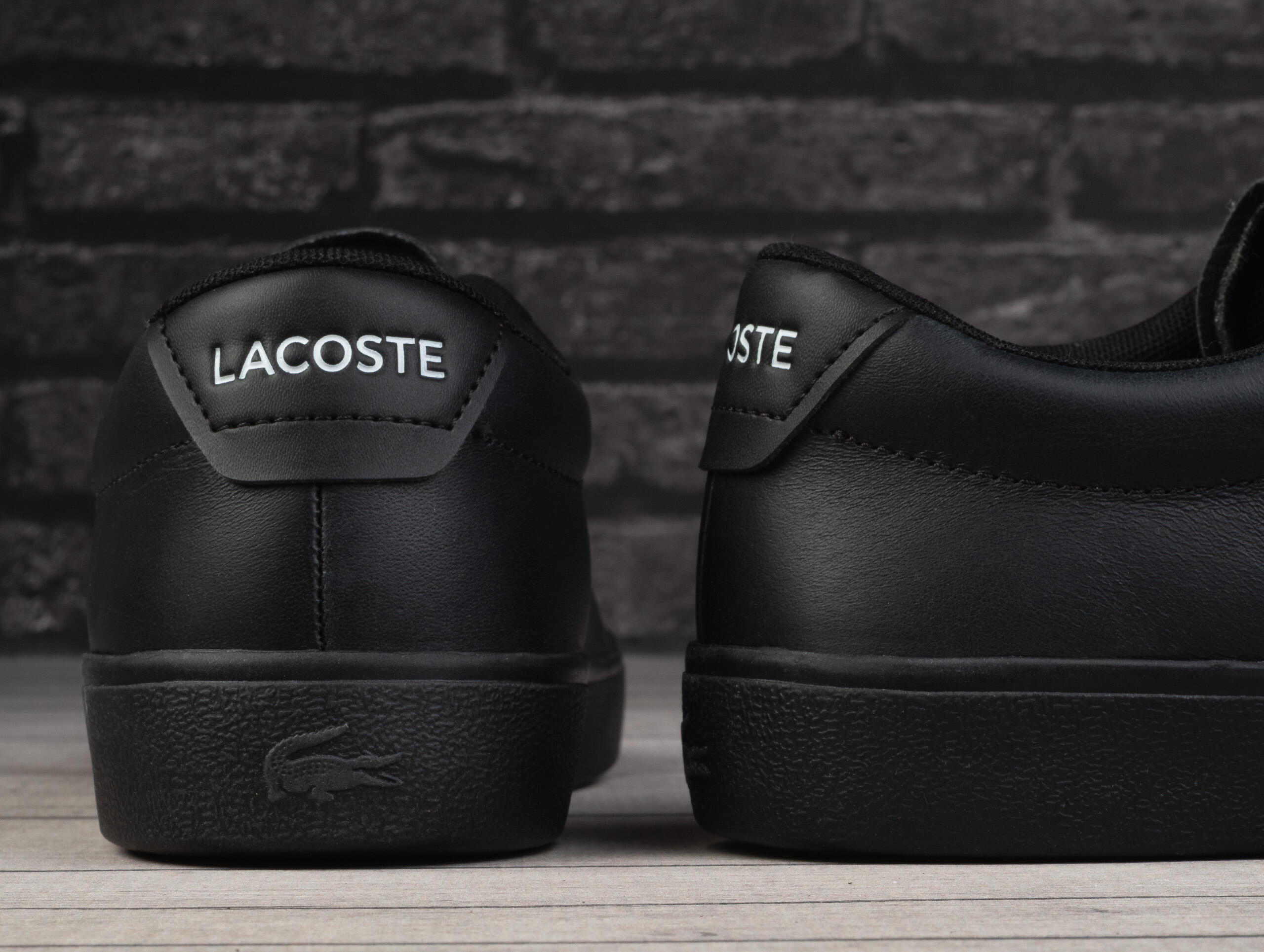 Buty męskie sportowe Lacoste BASESHOT EVO 4/7