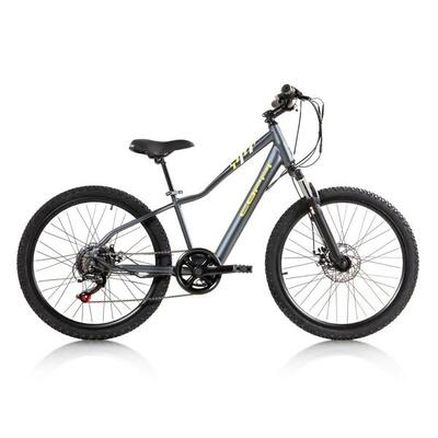 Kinder e-bike coppi hero