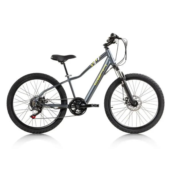 COPPI Bicicleta eléctrica con pedaleo asistido niño Coppi Hero