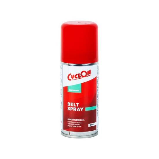 Cyclon Belt Spray 100 ml — trattamento per cinghia