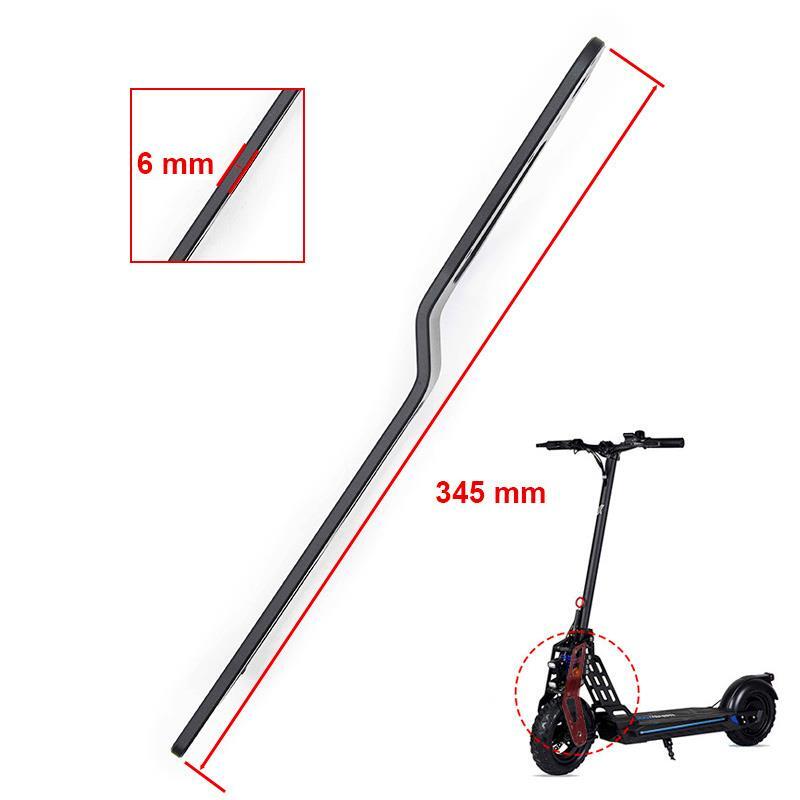 Brazo horquilla L para Ecoxtrem 3/3