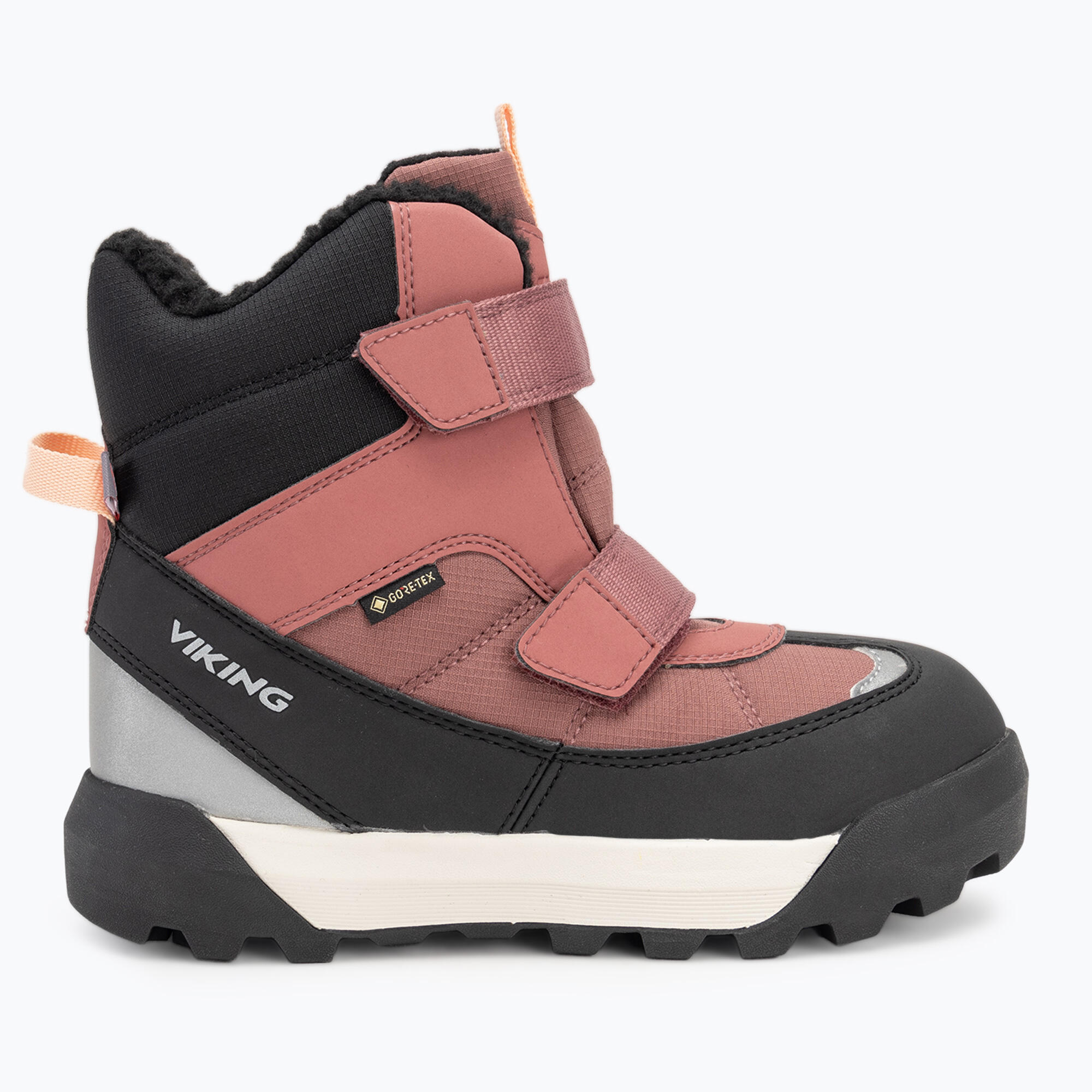 Botas de nieve para niños Viking Footwear Expower Warm GTX 2V 2/7