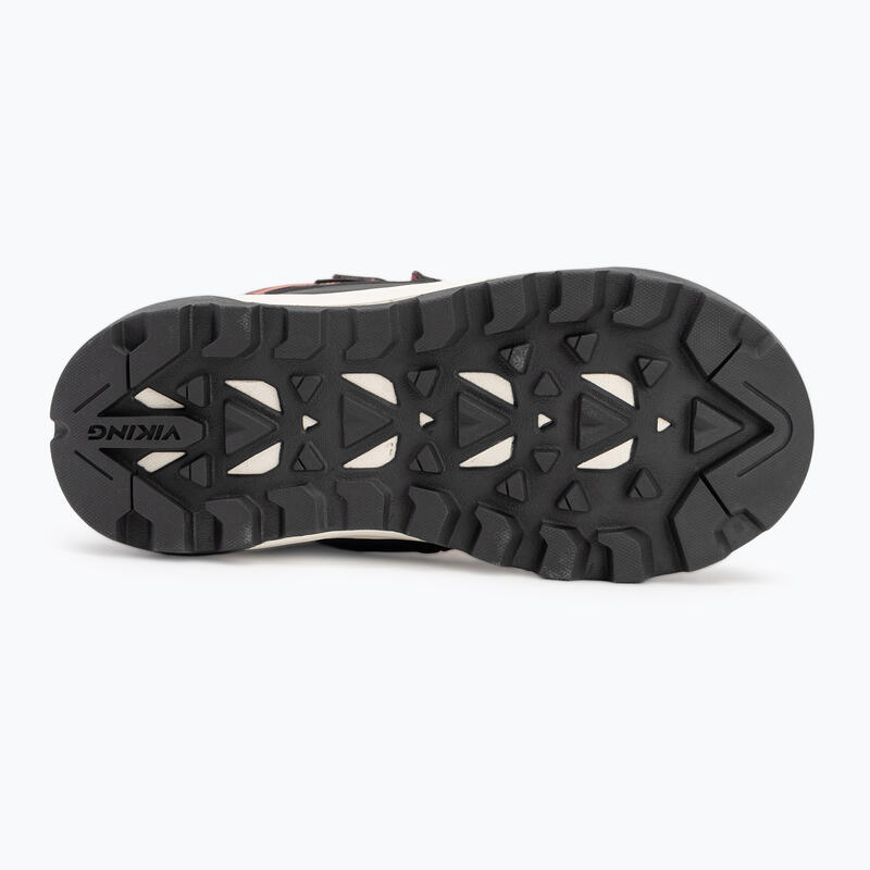 Ghete de iarnă pentru copii Viking Footwear Expower Warm GTX 2V