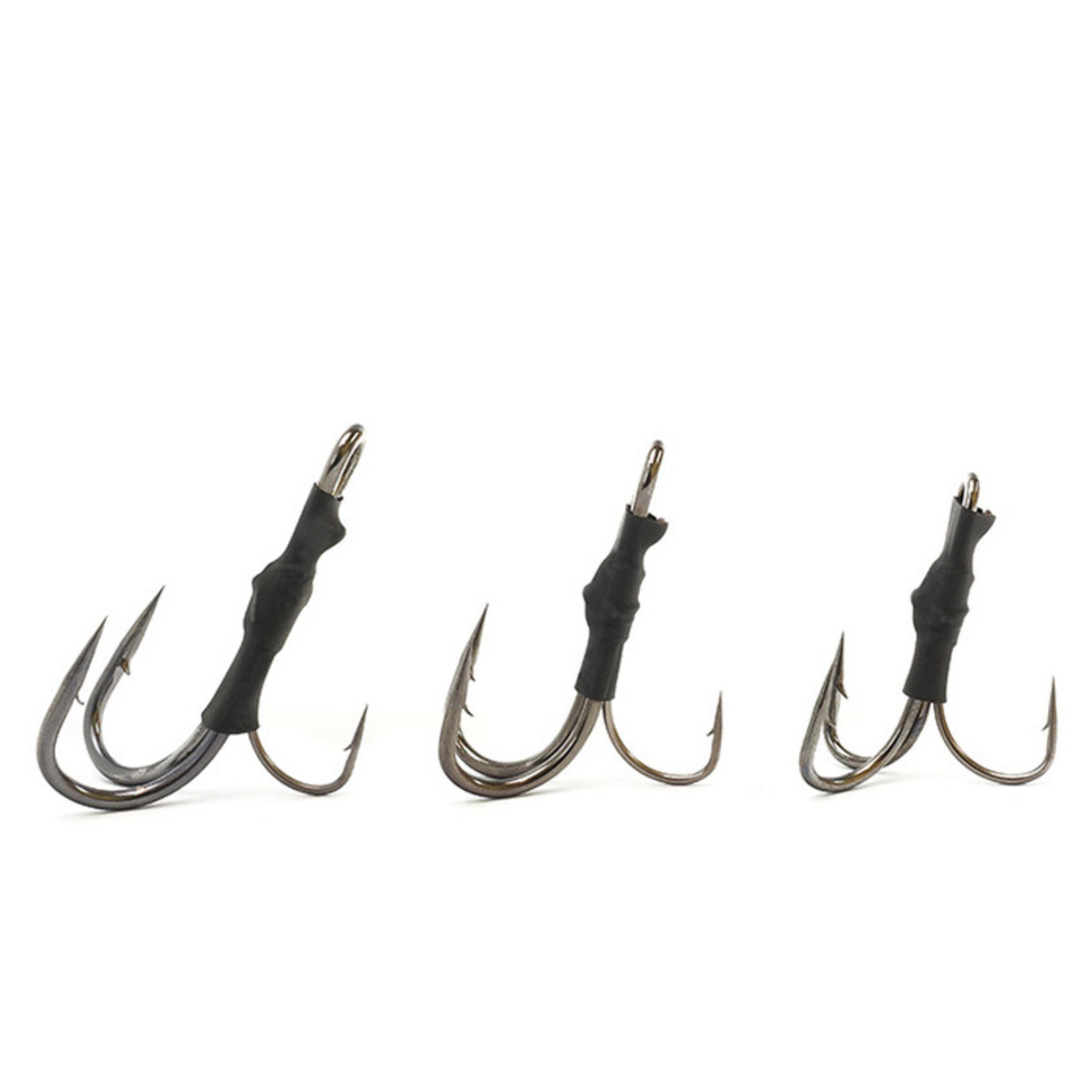 TANDEM BAITS picture