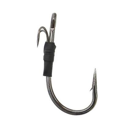 Hameçons Silure Monster Cat Super Strong LB Taille 2/0 4 pièces