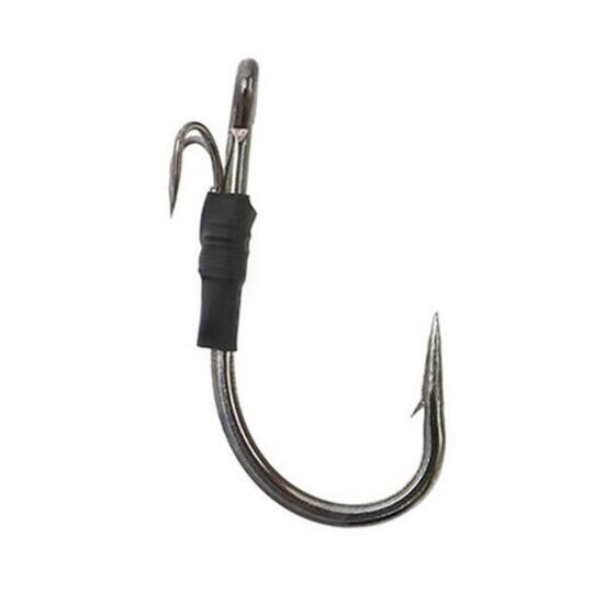 Hameçons Silure Monster Cat Super Strong LB Taille 2/0 4 pièces