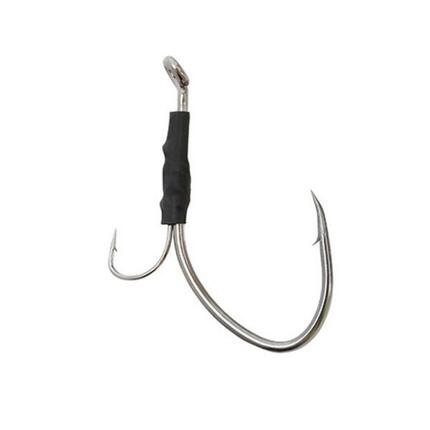 Hameçons Silure Monster Cat Classic LB Taille 2/0 4 pièces