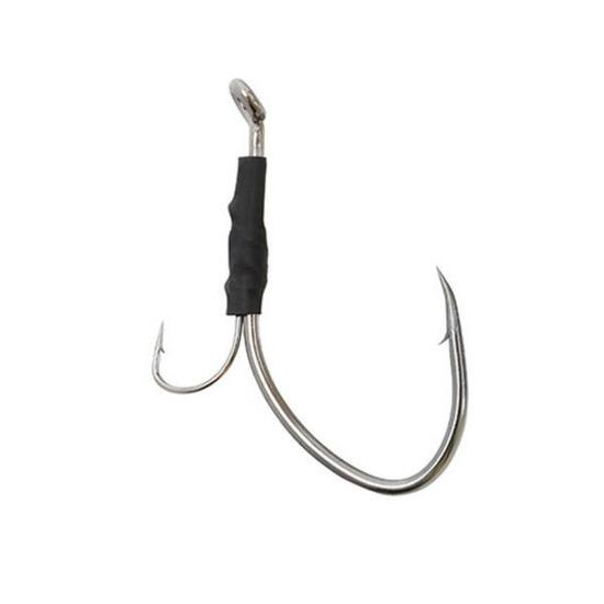 Hameçons Silure Monster Cat Classic LB Taille 2/0 4 pièces